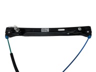 window regulator door front right MINI F54 LCI COOPER S 2021R