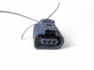 Sensor Druck klimaanlage Audi A3 8P 2004 5K0250126