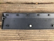 moulding side door left MERCEDES W906 A9066900800