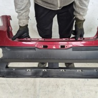 SUBARU FORESTER V 5 18-21 bumper front front washer