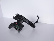 RANGE ROVER EVOQUE L538 bumper bracket left rear part