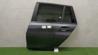 BMW 3 G21 door left rear part KEYLESS CIEMNA window B39