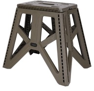 TACTICAL GUARD СКЛАДНИЙ ТАБУРЕТ, ЗЕЛЕНИЙ