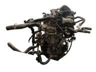 engine complete SUZUKI BALENO 1.2 90KM 66kW K12C 161 TYS