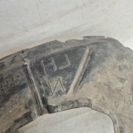 TOYOTA CAMRY VIII 17- mudguard left front front 53806-33080