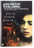 THE DOUBLE LIFE OF VERONIQUE (PODWÓJNE ŻYCIE WERONIKI) [DVD]