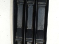 grid of a bumper left front AUDI A4 B9 8W0807681B 15-24r.