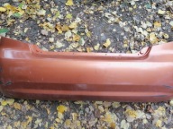 bumper rear part CHEVROLET DAEWOO AVEO 03-06 96543017