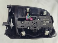 switch light switch DEKOR moulding MERCEDES W177 W247