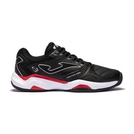 Buty do padla męskie Joma Master 1000 Padel black/red 44 EU