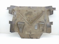 cover below engine AUDI R8 420 06- V8 420825205A