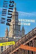 New York City Politics: Governing Gotham Berg
