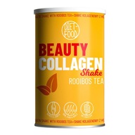 Diet Food Diet-Food BEAUTY KOLAGEN SHAKE ROOIBOS ČAJ 300 g