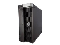 Dell T3610 E5-1607v2 64 GB 1 TB K600