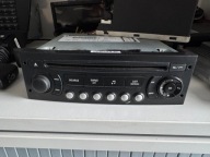 Radio Peugeot Originale 9666959577 sprawne !