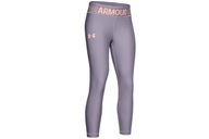 UNDER ARMOUR HG ANKLE CROP K (XL) dievčenské legíny