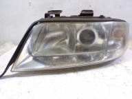 light left front front XENON AUDI A6 C5 (K) (2)