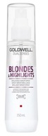 Sérum v spreji Goldwell Blondes&Highlights 150 ml
