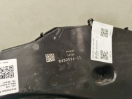 BMW 2 U06 serbatoio LIQUIDO LAVAFARI 8492094