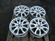 [R32] 5X114,3 ET50 R16 Kia OE RIO CEED XCEED $