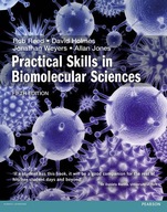 Practical Skills in Biomolecular Science Reed Rob