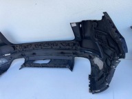 bumper rear part rear Porsche Cayenne 3 III 18- 9Y0