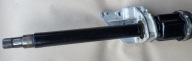 semi-axis right front complete long ALFA ROMEO TONALE AUTOMAT MILD HYBRID