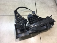 lock door right front FOCUS MK2 3M5AR21812AK 6 PIN