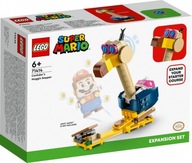 Klocki Lego Klocki Super Mario 71414 Conkdors Noggin Bopper - zestaw rozsze
