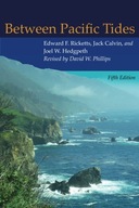 Between Pacific Tides: Fifth Edition Ricketts