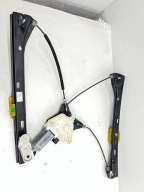 window regulator left front VW PASSAT B8 3G0837461B sedan/sedan