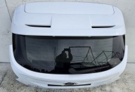 Ford Focus MK3 St HB 10-14 trunk door boot