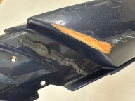 Ford Focus MK3 10-14 accessories spoiler left front