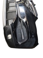 bumper front OPEL GRANDLAND 6XPDC LAK: KTVD (17-21)