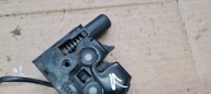 A7 4G bonnet latch lock front 4G0823509C A6 C7 4G