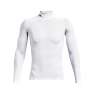 Męski longsleeve treningowy UNDER ARMOUR UA HG Ar