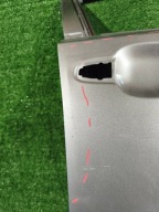 door front right right front TOYOTA C-HR CHR 16- NR.4727