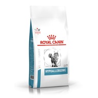 Karma dla kota Royal Canin Cat Hypoallergenic 4,5 kg