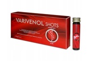 Varivenol Shots žihľava rosí gaštan konský tekutý 20 ks po 10 ml