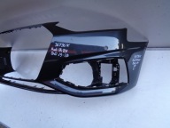 front bumper AUDI A4 B9 8W 8W0 19- LIFT 36736