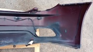 bumper rear part rear complete PDC Maserati GranTurismo 2008r