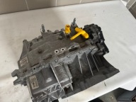 MITSUBISHI LANCER EVO X Getriebe AUTOMATYCZNA W6DGA-4-11A