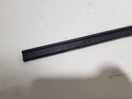 MERCEDES E KLASA W207 moulding rail left PODAJNIKA PASOW A2078600357