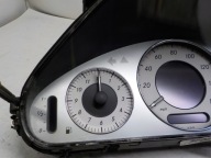 MERCEDES E W211 LIFT dials for the car dials