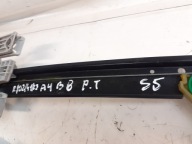 window regulator Audi A4 B8 right rear part 8K0959812