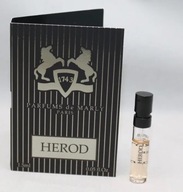 Parfums De Marly Herod Man edp 1,5 ml Vzorka