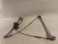 window regulator mechanism PEUGEOT 206 left front