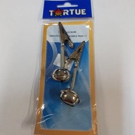 ZVONČEK CARPSPIRIT ŽABKOVÝ GRELOT PINCE 20 MM X2