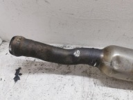 exhaust pipe central PUSTY MERCEDES W207 1.8 CGI