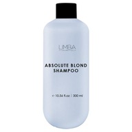 LIMBA šampón Blond 300ml